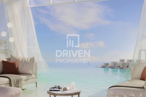 Apartment in Bluewaters, Dubai 1 bedroom, 74 sq.m. № 19152 - photo 3