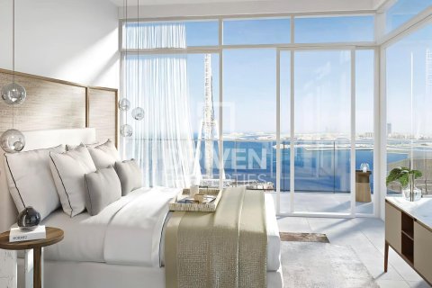 Apartment in Bluewaters, Dubai 1 bedroom, 74 sq.m. № 19152 - photo 1