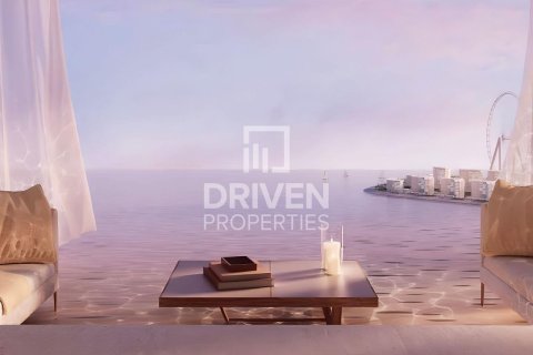 Apartment in Bluewaters, Dubai 1 bedroom, 74 sq.m. № 19152 - photo 6