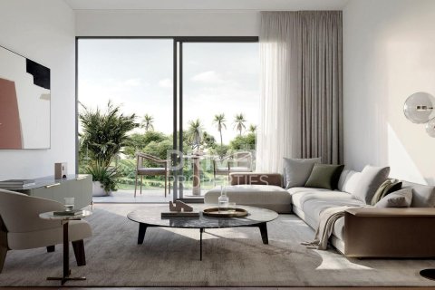 Apartment in Dubai Hills Estate, Dubai 2 bedrooms, 131 sq.m. № 19154 - photo 1