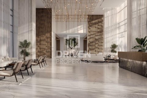 Apartment in Dubai Hills Estate, Dubai 2 bedrooms, 131 sq.m. № 19154 - photo 9