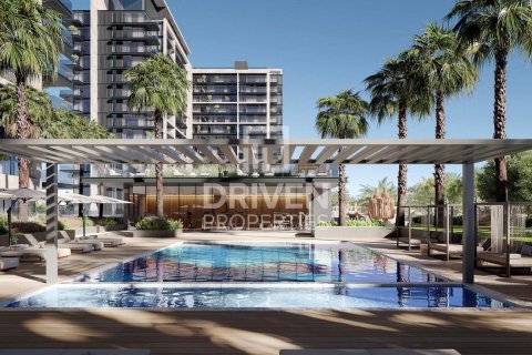 Apartment in Dubai Hills Estate, Dubai 2 bedrooms, 131 sq.m. № 19154 - photo 6