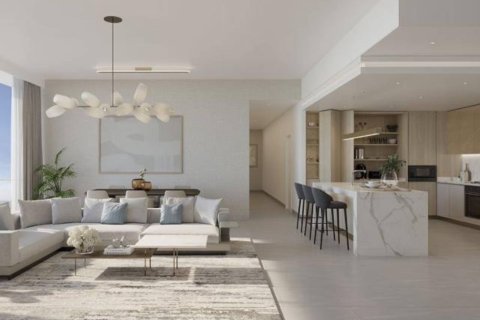 Купить квартиру в Джумейра Лейк Тауэрс, Дубай: 1 спальня, 88.4м², № 7966 - фото 1