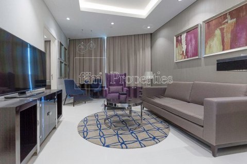 Appartement à Downtown Dubai (Downtown Burj Dubai), Dubai, 1 chambre, 72.1 m², № 13821 - photo 7