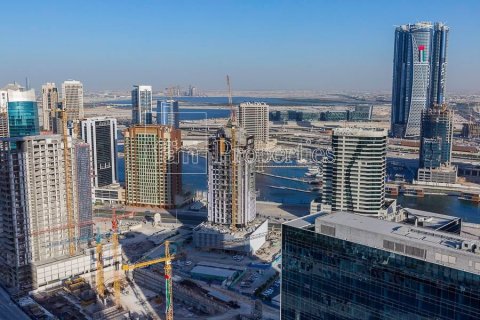 Appartement à Downtown Dubai (Downtown Burj Dubai), Dubai, 1 chambre, 72.1 m², № 13821 - photo 12
