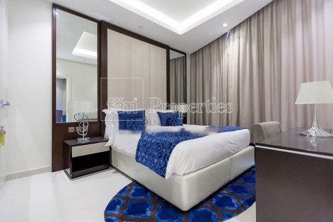 Appartement à Downtown Dubai (Downtown Burj Dubai), Dubai, 1 chambre, 72.1 m², № 13821 - photo 10