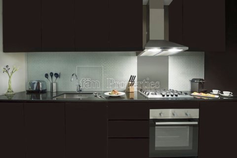 Appartement à Downtown Dubai (Downtown Burj Dubai), Dubai, 1 chambre, 72.1 m², № 13821 - photo 5