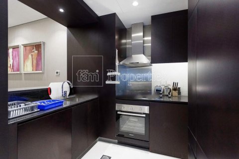 Appartement à Downtown Dubai (Downtown Burj Dubai), Dubai, 1 chambre, 72.1 m², № 13821 - photo 8