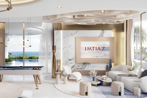 Apartment in Dubai 2 bedrooms, 136.9 sq.m. № 13823 - photo 2