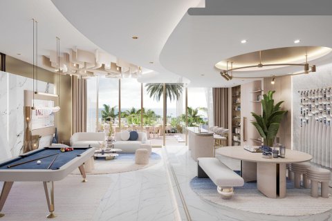 Apartment in Dubai 2 bedrooms, 136.9 sq.m. № 13823 - photo 6