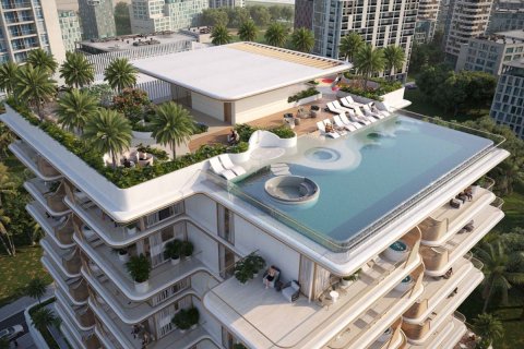 Apartment in Dubai 2 bedrooms, 136.9 sq.m. № 13823 - photo 10