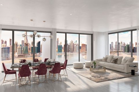 Apartment in Business Bay, Dubai 3 bedrooms, 181.2 sq.m. № 13835 - photo 2
