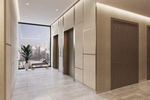 Apartment in Business Bay, Dubai 3 bedrooms, 181.2 sq.m. № 13835 - photo 6