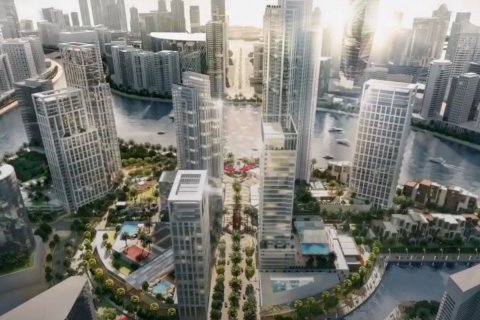 Apartment in Business Bay, Dubai 3 bedrooms, 181.2 sq.m. № 13835 - photo 1