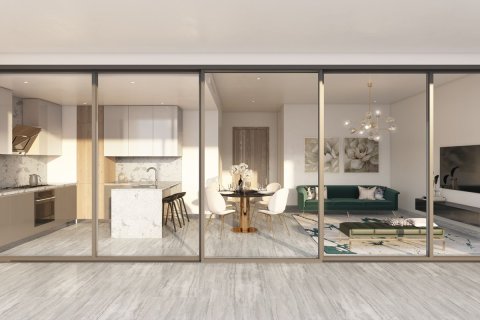 Apartment in Business Bay, Dubai 3 bedrooms, 181.2 sq.m. № 13835 - photo 5