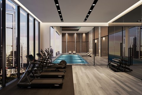 Apartment in Business Bay, Dubai 3 bedrooms, 181.2 sq.m. № 13835 - photo 9