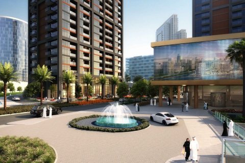 Apartment in Business Bay, Dubai 3 bedrooms, 181.2 sq.m. № 13835 - photo 13