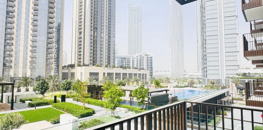 Apartamento en Dubai, 1 dormitorio, 63.5 m², № 13834