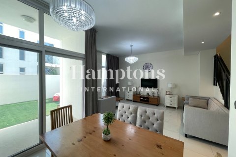 Maison de ville à Dubai, 3 chambres, 151.79978588 m², № 101366 - photo 10