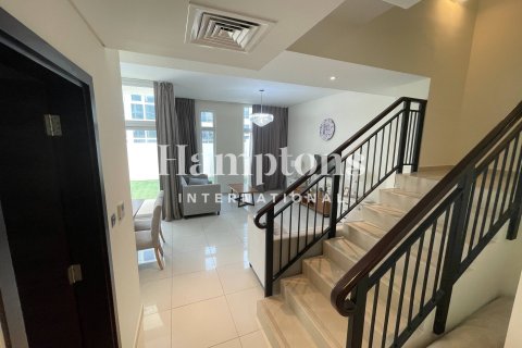 Maison de ville à Dubai, 3 chambres, 151.79978588 m², № 101366 - photo 3