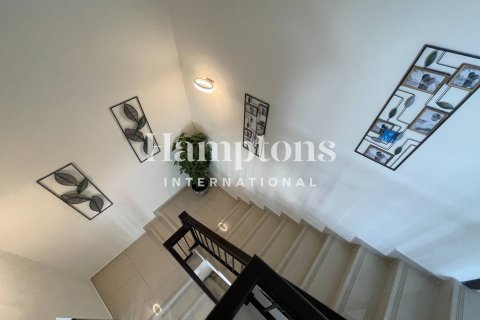 Maison de ville à Dubai, 3 chambres, 151.79978588 m², № 101366 - photo 16