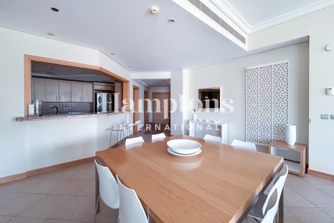 شقة في FIVE Palm Jumeirah, نخلة جميرا, دبي 4 غرف نوم, 203.16957070 م² رقم 101380 - صورة 15