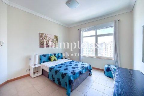 شقة في FIVE Palm Jumeirah, نخلة جميرا, دبي 4 غرف نوم, 203.16957070 م² رقم 101380 - صورة 3