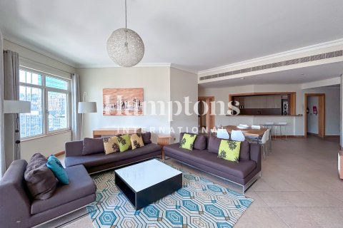 شقة في FIVE Palm Jumeirah, نخلة جميرا, دبي 4 غرف نوم, 203.16957070 م² رقم 101380 - صورة 11