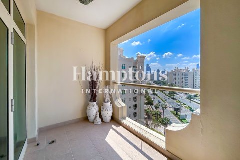 شقة في FIVE Palm Jumeirah, نخلة جميرا, دبي 4 غرف نوم, 203.16957070 م² رقم 101380 - صورة 16