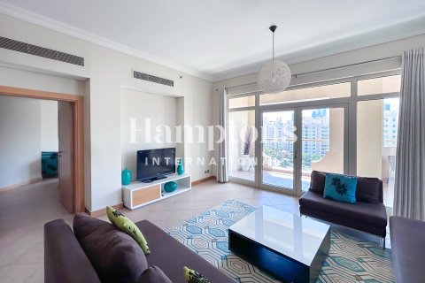 شقة في FIVE Palm Jumeirah, نخلة جميرا, دبي 4 غرف نوم, 203.16957070 م² رقم 101380 - صورة 14