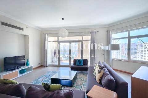 شقة في FIVE Palm Jumeirah, نخلة جميرا, دبي 4 غرف نوم, 203.16957070 م² رقم 101380 - صورة 13