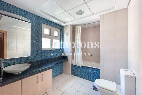 شقة في FIVE Palm Jumeirah, نخلة جميرا, دبي 4 غرف نوم, 203.16957070 م² رقم 101380 - صورة 9