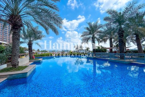 شقة في FIVE Palm Jumeirah, نخلة جميرا, دبي 4 غرف نوم, 203.16957070 م² رقم 101380 - صورة 2