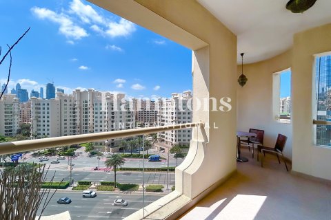 شقة في FIVE Palm Jumeirah, نخلة جميرا, دبي 4 غرف نوم, 203.16957070 م² رقم 101380 - صورة 5