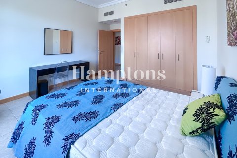 شقة في FIVE Palm Jumeirah, نخلة جميرا, دبي 4 غرف نوم, 203.16957070 م² رقم 101380 - صورة 7