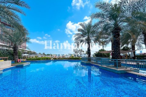 شقة في FIVE Palm Jumeirah, نخلة جميرا, دبي 4 غرف نوم, 203.16957070 م² رقم 101380 - صورة 4