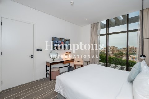 Apartment in FIVE Palm Jumeirah, Palm Jumeirah, Dubai 2 bedrooms, 115.01391400 sq.m. № 101374 - photo 23
