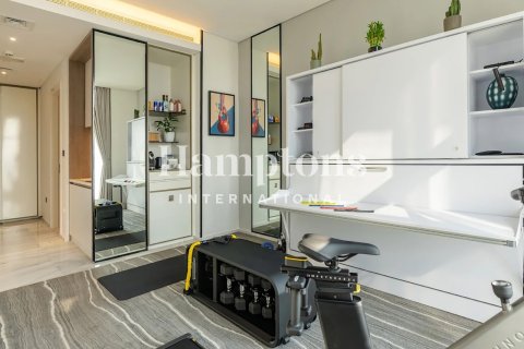 شقة في FIVE Palm Jumeirah, نخلة جميرا, دبي 2 غرف نوم, 115.01391400 م² رقم 101374 - صورة 12