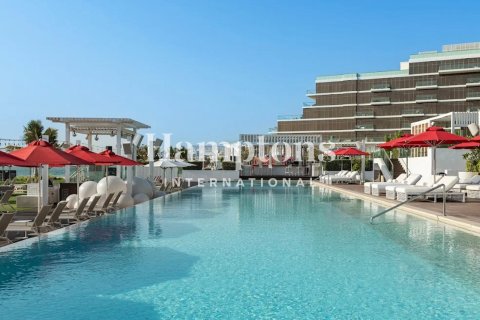شقة في FIVE Palm Jumeirah, نخلة جميرا, دبي 2 غرف نوم, 115.01391400 م² رقم 101374 - صورة 9