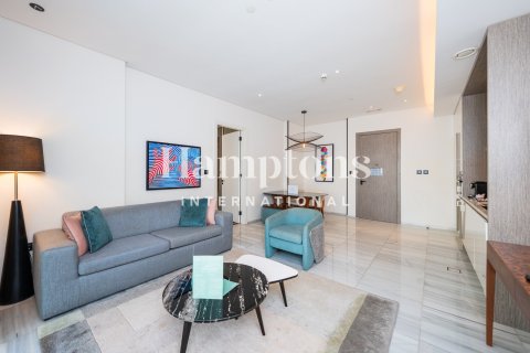 Apartment in FIVE Palm Jumeirah, Palm Jumeirah, Dubai 2 bedrooms, 115.01391400 sq.m. № 101374 - photo 24