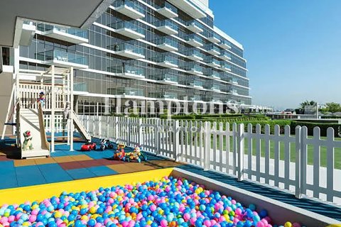 شقة في FIVE Palm Jumeirah, نخلة جميرا, دبي 2 غرف نوم, 115.01391400 م² رقم 101374 - صورة 2