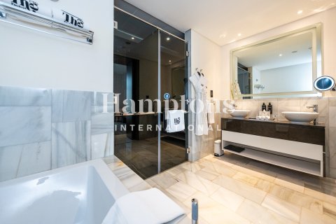Apartment in FIVE Palm Jumeirah, Palm Jumeirah, Dubai 2 bedrooms, 115.01391400 sq.m. № 101374 - photo 22