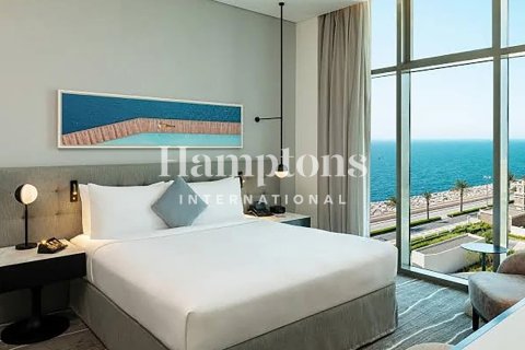 شقة في FIVE Palm Jumeirah, نخلة جميرا, دبي 2 غرف نوم, 115.01391400 م² رقم 101374 - صورة 3
