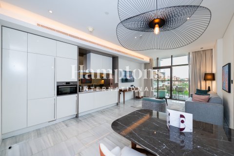 Apartment in FIVE Palm Jumeirah, Palm Jumeirah, Dubai 2 bedrooms, 115.01391400 sq.m. № 101374 - photo 17