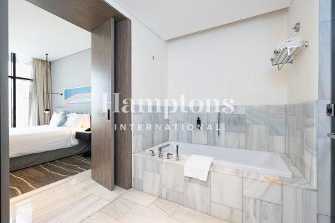 Apartment in FIVE Palm Jumeirah, Palm Jumeirah, Dubai 2 bedrooms, 115.01391400 sq.m. № 101374 - photo 18