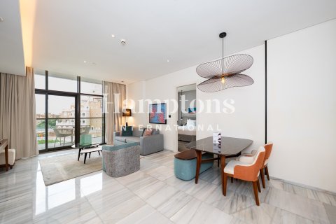 Apartment in FIVE Palm Jumeirah, Palm Jumeirah, Dubai 2 bedrooms, 115.01391400 sq.m. № 101374 - photo 25