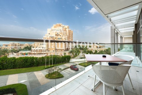 Apartment in FIVE Palm Jumeirah, Palm Jumeirah, Dubai 2 bedrooms, 115.01391400 sq.m. № 101374 - photo 29