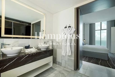 شقة في FIVE Palm Jumeirah, نخلة جميرا, دبي 2 غرف نوم, 115.01391400 م² رقم 101374 - صورة 4