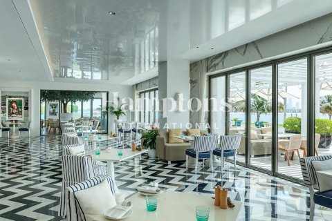 شقة في FIVE Palm Jumeirah, نخلة جميرا, دبي 2 غرف نوم, 115.01391400 م² رقم 101374 - صورة 8
