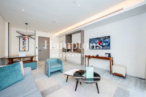 Apartment in FIVE Palm Jumeirah, Palm Jumeirah, Dubai 2 bedrooms, 115.01391400 sq.m. № 101374 - photo 30